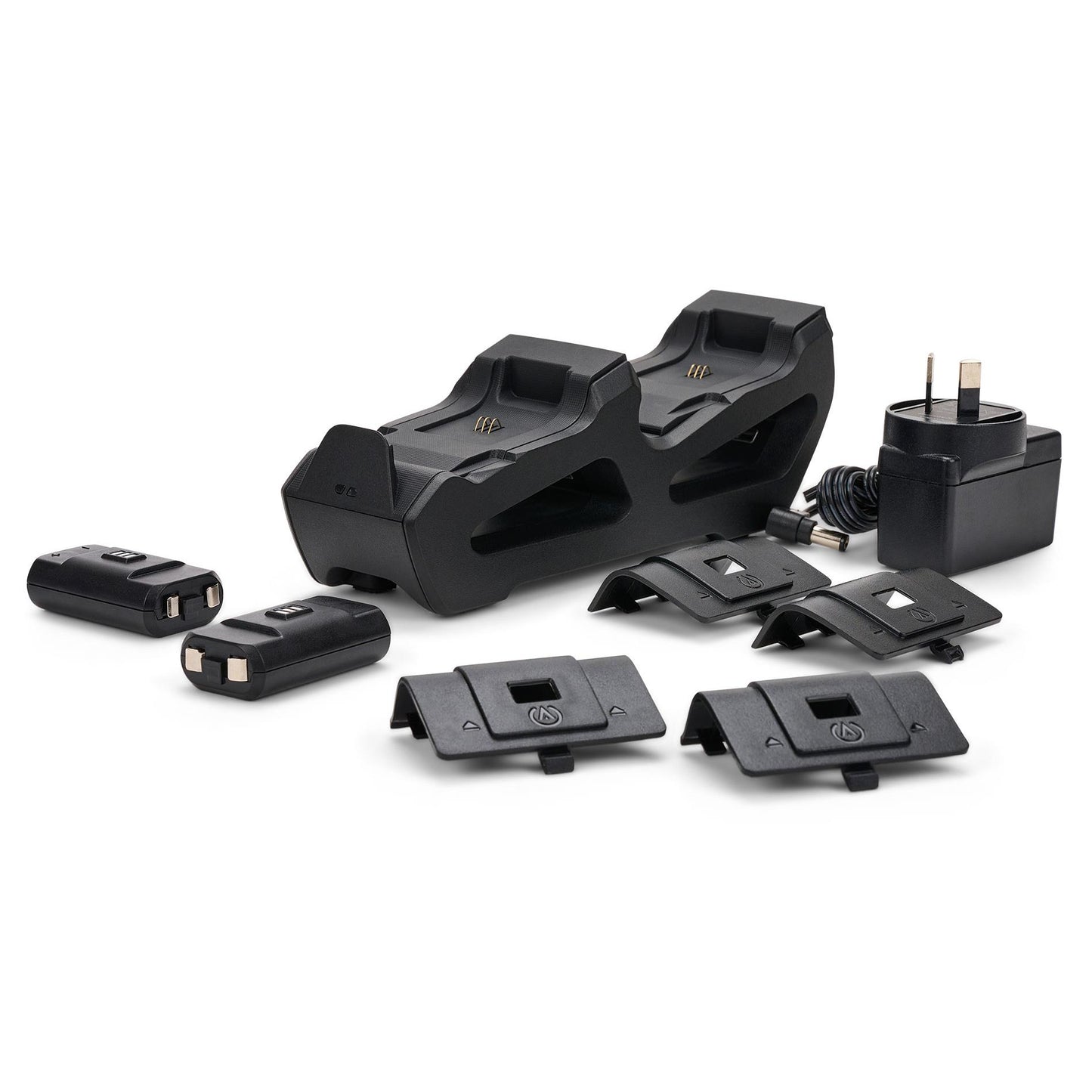 PowerA Dual Charging Station for XBOX Series X/S (Black)