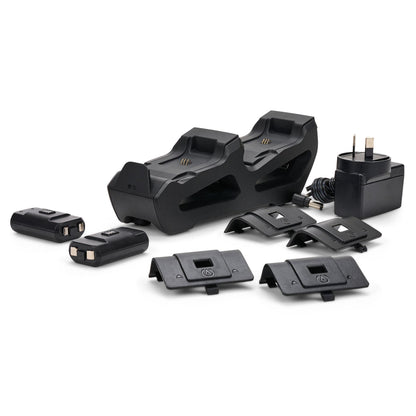 PowerA Dual Charging Station for XBOX Series X/S (Black)