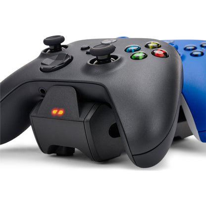 PowerA Dual Charging Station for XBOX Series X/S (Black)