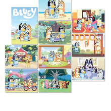 10 in 1 Licenses Jigsaw Puzzle - Assorted