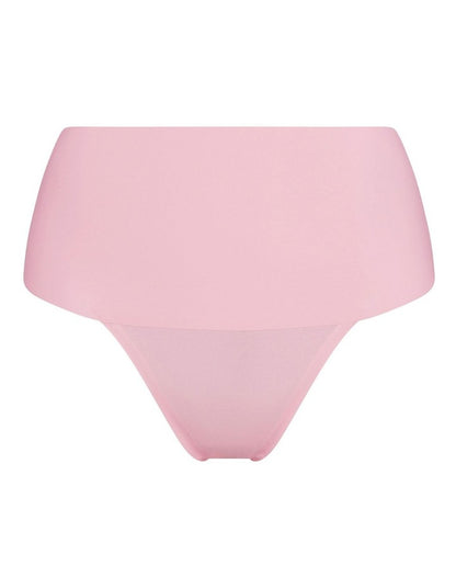 Super Smooth Undie-tectable Thong  in Pink