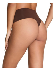 Undietectable Thong SP0115 in Espresso