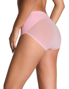 Super Smooth Undie-tectable Brief in Pink