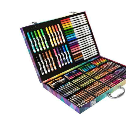 Crayola Inspiration Art Case