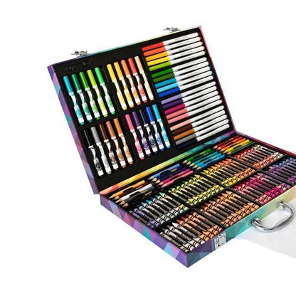 Crayola Inspiration Art Case