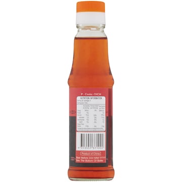 Hong Gong Chilli Oil 150mL