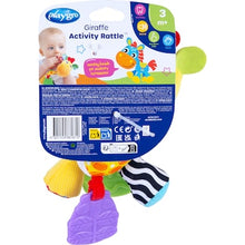 Playgro Activity Rattle each
