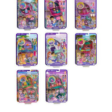 Polly Pocket World - Assorted*