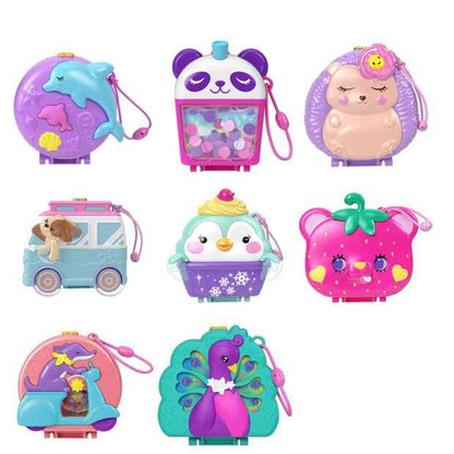 Polly Pocket World - Assorted*