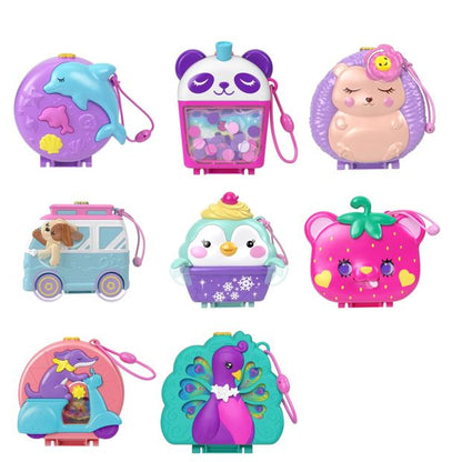 Polly Pocket World - Assorted*