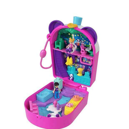 Polly Pocket World - Assorted*