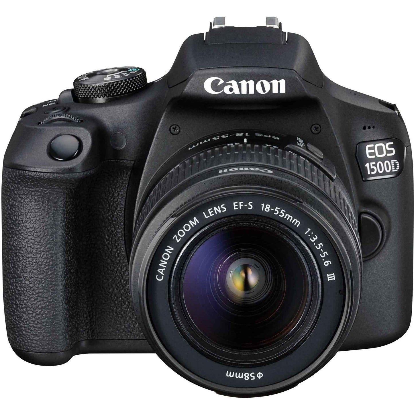 Canon EOS 1500D DSLR Camera