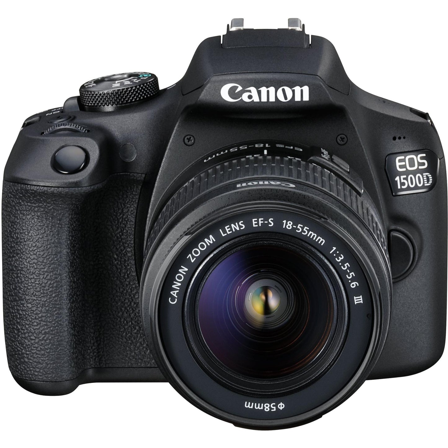 Canon EOS 1500D DSLR Camera