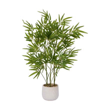 Artificial Bamboo Plant