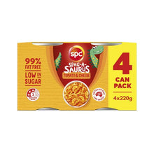 SPC SPAGASAURUS