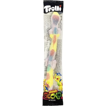 Trolli Sour Gecko 19g