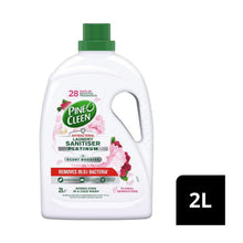Platinum Laundry Sanitiser Floral