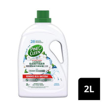Platinum Laundry Sanitiser Sparkling Fresh Breeze
