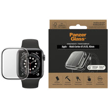 PanzerGlass Full Body Protector for Apple Watch 4/5/6/SE 40mm (Clear)