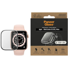 PanzerGlass Full Body Protector for Apple Watch 4/5/6/SE 44mm (Clear)