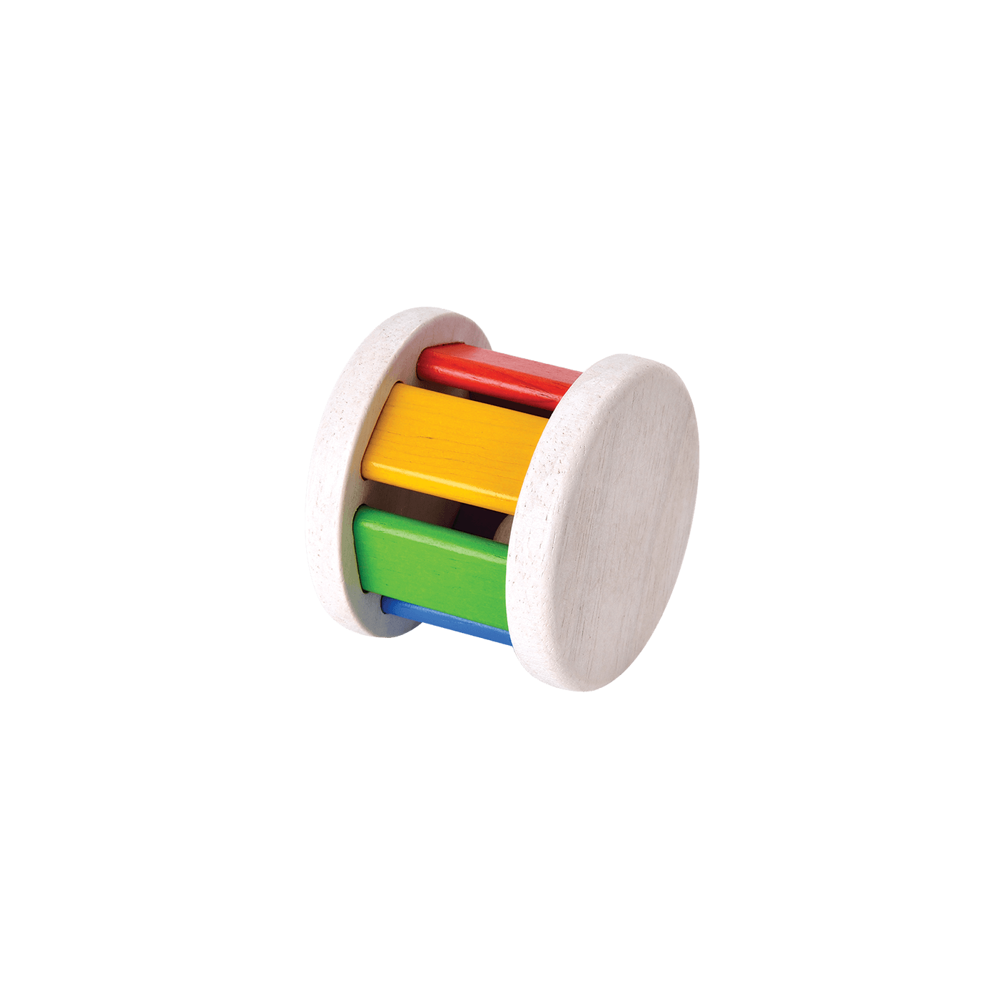 PlanToys Roller Baby Toys Baby Gifts Idea 6m+