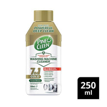PINE O CLEEN GOLD 7IN1 WASHING MACHINE CLEANER 250ML