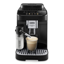 DeLonghi ECAM29062B Magnifica Evo Black Coffee Machine (Black)