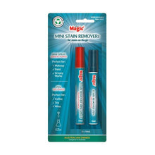 Stain Remover Twin Pack 2X10Ml