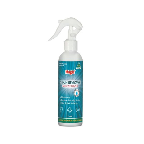 Stain Remover