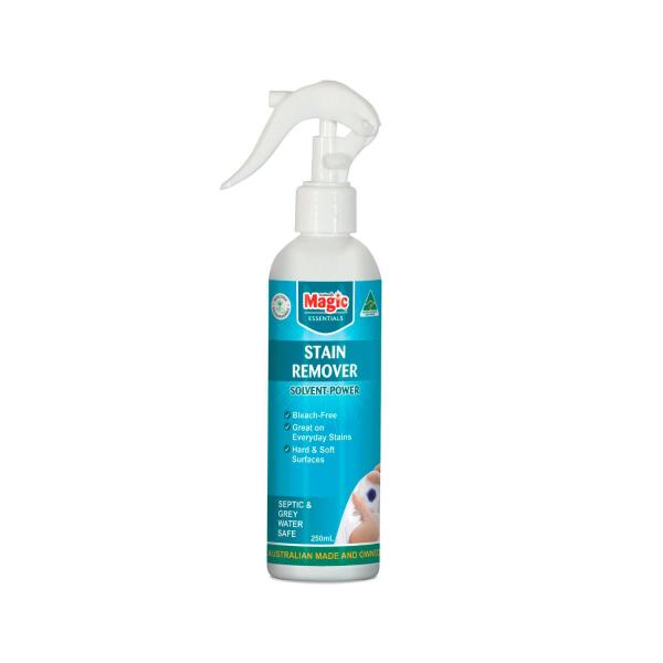 MAGIC STAIN REMOVER 250ML
