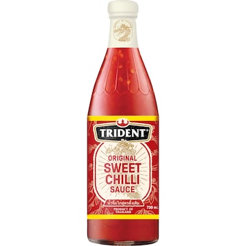 Trident Original Sweet Chilli Sauce 730mL