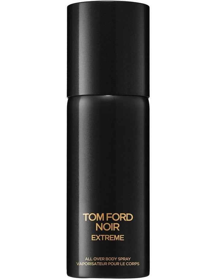 Noir Extreme All Over Body Spray