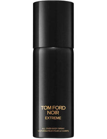 Noir Extreme All Over Body Spray