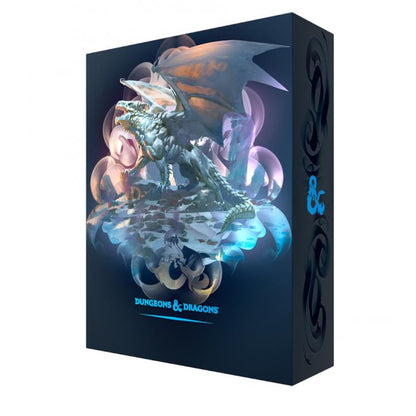 Dungeons & Dragons Regular Rules Expansion Gift Set