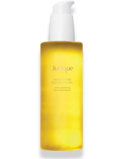 Nourishing Cleansing Oil