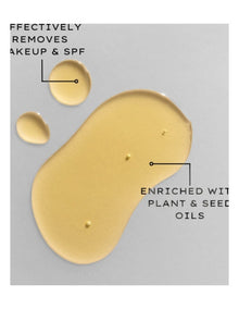 Nourishing Cleansing Oil