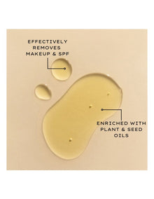 Nourishing Cleansing Oil