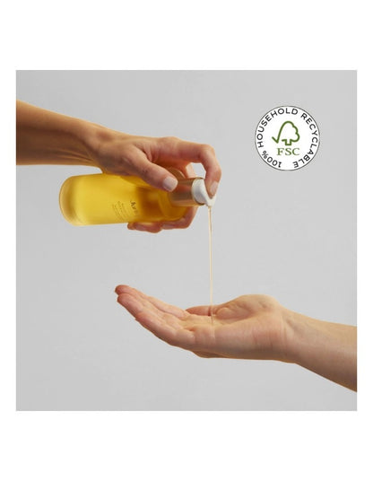 Nourishing Cleansing Oil