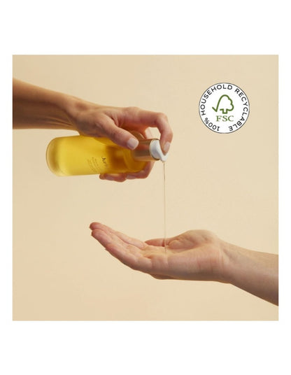 Nourishing Cleansing Oil