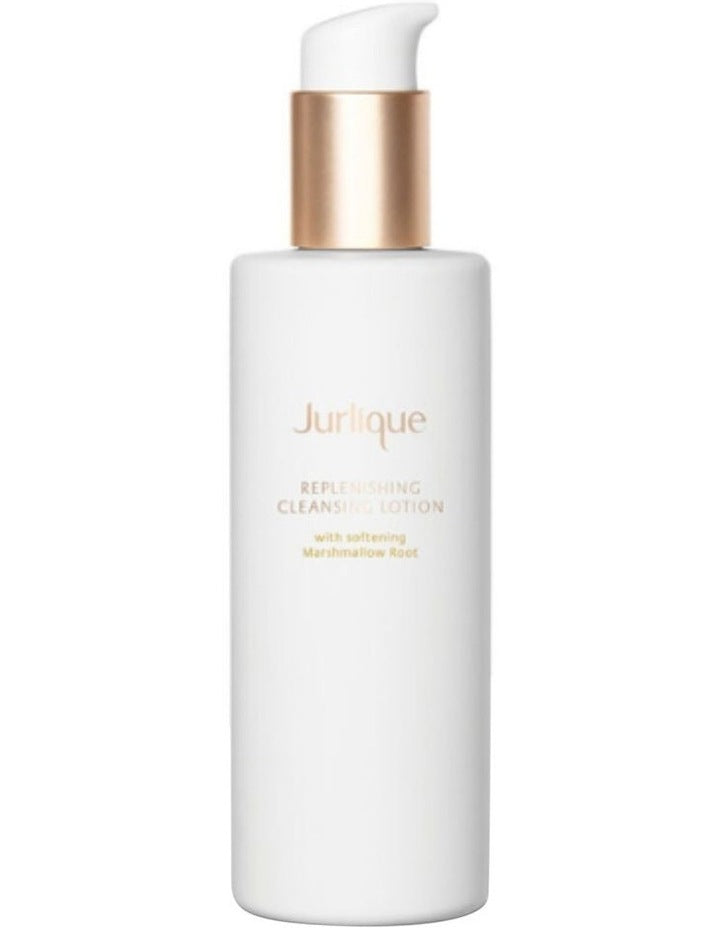 Replenishing Cleansing Lotion