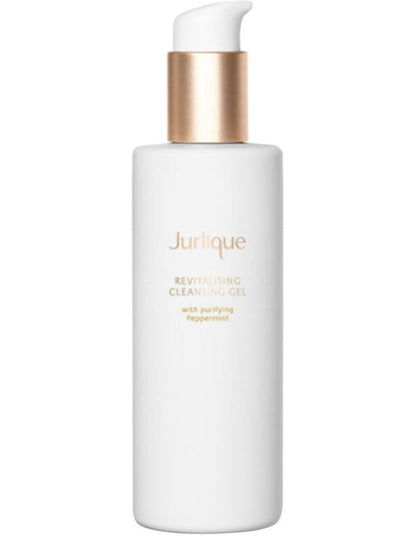 Revitalising Cleansing Gel