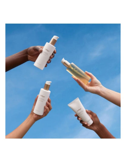 Revitalising Cleansing Gel