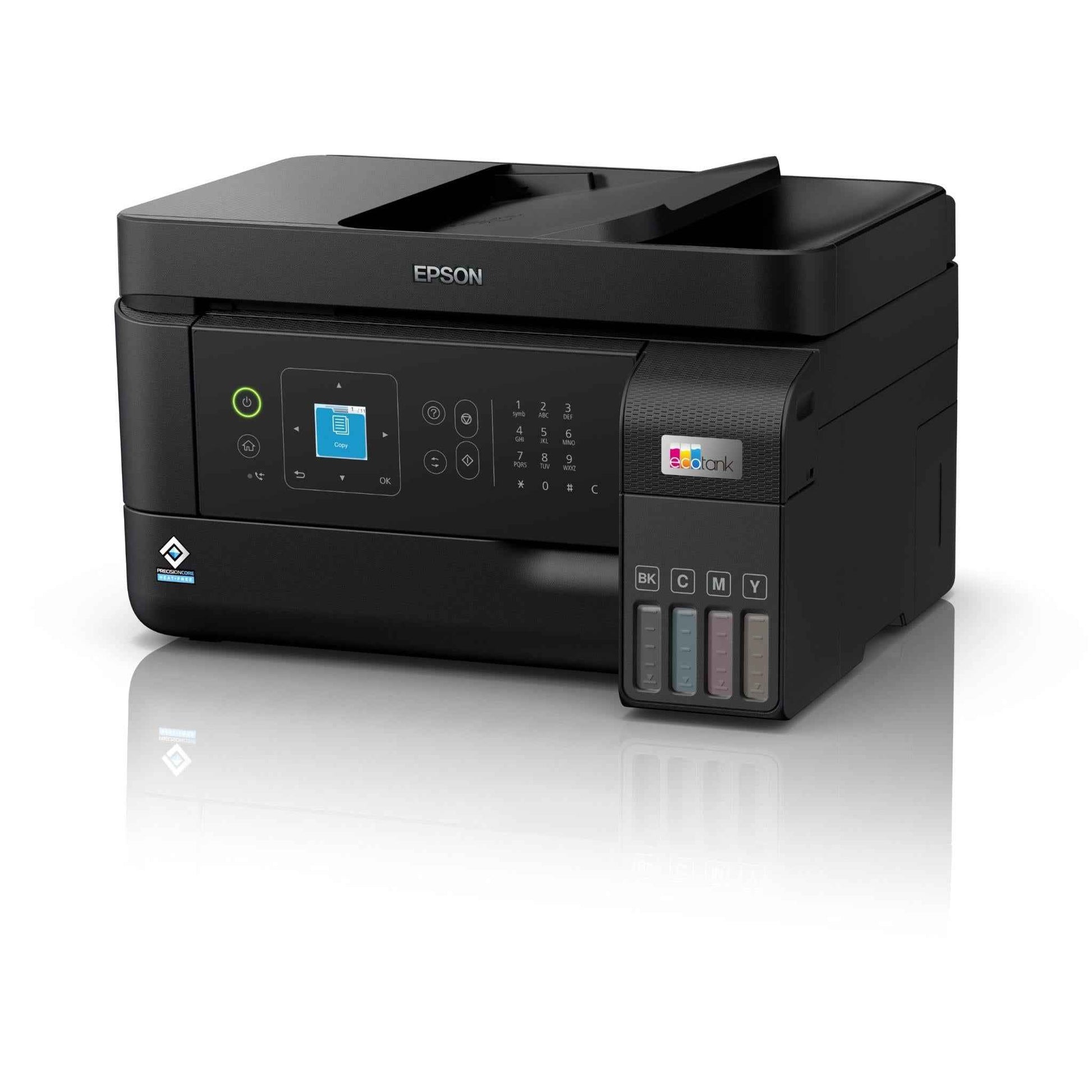 Epson EcoTank ET-4810