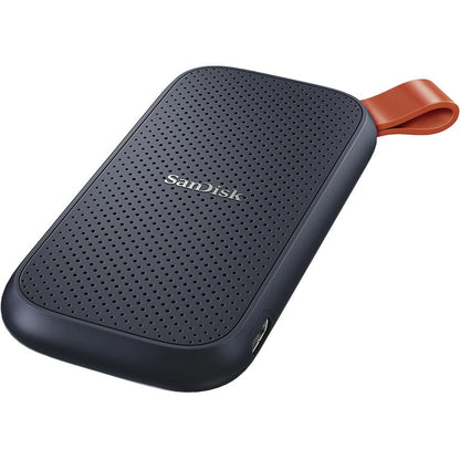 Sandisk E30 Portable SSD Drive (1TB)