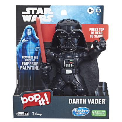 Bop It! Star Wars - Darth Vader Game