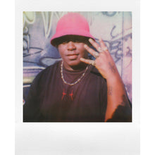 Polaroid Colour Film