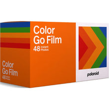 Polaroid Go Film White (6 Pack /48 Photos)