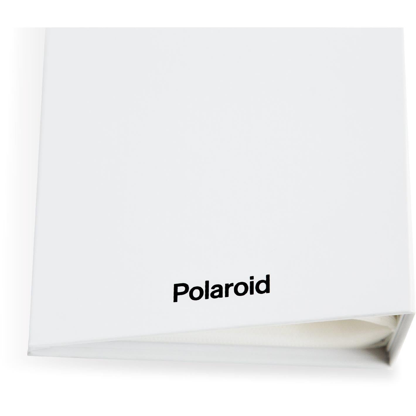 Polaroid Photo Album Small (White)