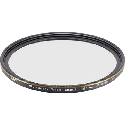 OKKO Pro Slim UV Protector Lens Filter (82mm)