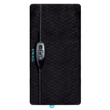 Homedics HP-G41DK-AU Weighted Gel Heating Pad